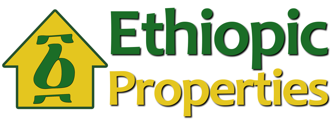 EthiopicProperties.com Logo