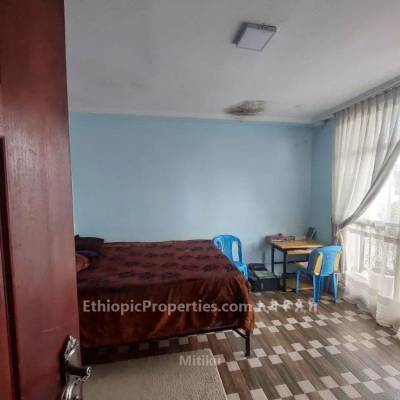 1 bedroom 1 bathroom apartment for sale at ቱሊድምቱ by Alem Genet Real Estate 