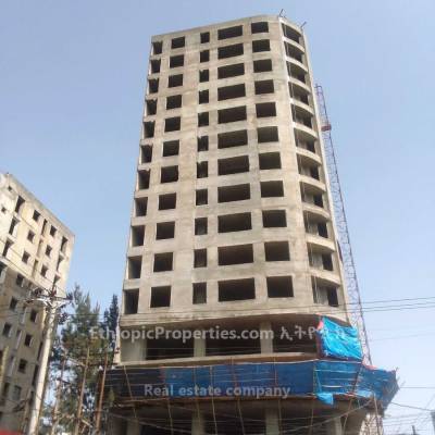 1 bedroom 82m² apartment for sale at Bole atlas 