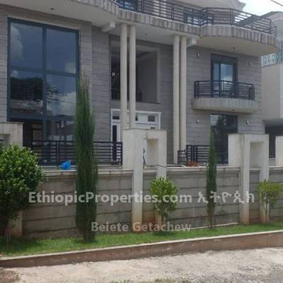11 bed 9 bathroom 500m² house for sale at Ayat 