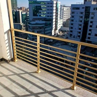 190sqm apartment for sale at Bole 