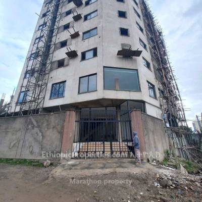 1bdrm 1 bath 65.69sqm apartment for sale at መገናኛ ሾላ by Champion Properties 