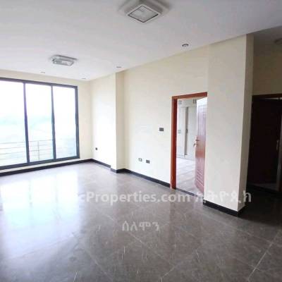 2 bed 1 bathroom 83m² apartment for sale at አያት by Eko Real Estate 