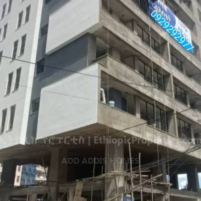 2 bed 156 ካሬ.ሜ & 171 ካሬ.ሜsq.m apartment for sale at ሳር ቤት 