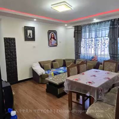 2 bed 51 - 73m²m² condominium for sale at አያት 