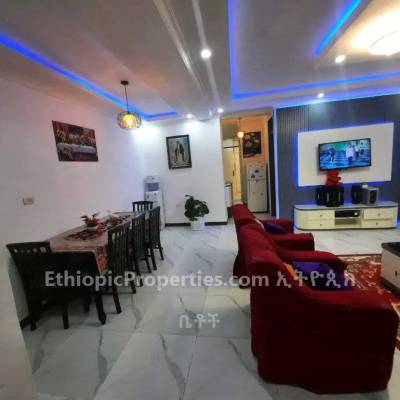 2 bed 75 - 93m²sq.m condominium for sale at አያት 