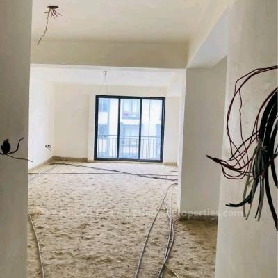 2 bedroom 2 bath apartment for sale at Ayat Et-village by Eko Real Estate 