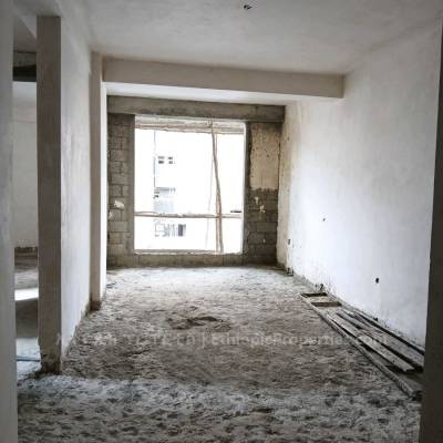 2 bedroom 2 bathroom 110sqm apartment for sale at አያት መቄዶንያ (80% ግንባታ ያለቀ) በካሬ፦69,500 ዋጋ by Eko Real Estate 