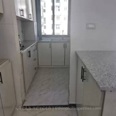 2 bedroom 51 - 73m²m² condominium for sale at bole bashale40/60 condominium 