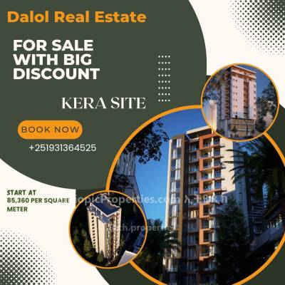 2bdrm 111m² apartment for sale at kera by Dalol Real Estate 