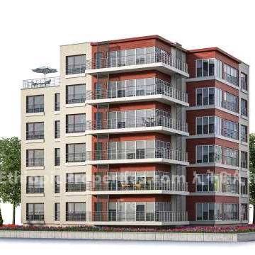 2bdrm 91sqm apartment for sale at መገናኛ by Dalol Real Estate 