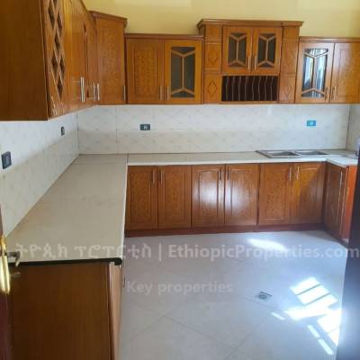 3 bed 2 bathroom 326sqm house for sale at Bishoftu 