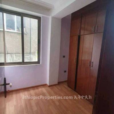 3 bed 3 bath 120sq.m apartment for sale at አያት by JH simex Real Estate 