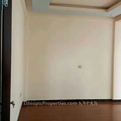 3 bedroom 105sq.m apartment for sale at ሀይሌ ጋርመት 