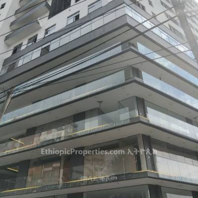 3 bedroom 2 bathroom 67-150ካሬsq.m apartment for sale at ካሳቺስ ቶታል አካባቢ 