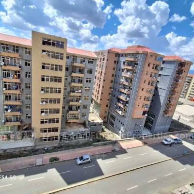 3 bedroom 2 bathroom 95 - 104m²sq.m apartment for rent at አያት 49 