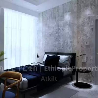 3 bedroom 3 bathroom 151 - 249m²m² apartment for sale at ሰሚት 72 by Golden Palace Real Estate 