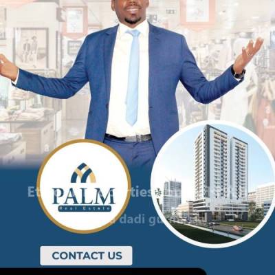 3 bedroom 70sqm apartment for sale at Bole by Palm Real Estate 