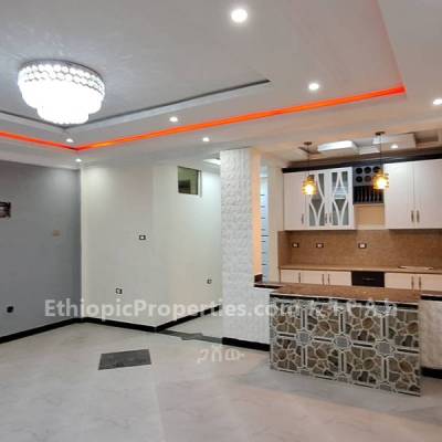 3bdrm 105sqm condominium for sale at bole ayat 49 by Addis Life Real Estate 