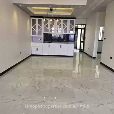 5 bedroom 151 - 249m²sqm house for sale at የካ አባዶ ገደራ አካባቢ 