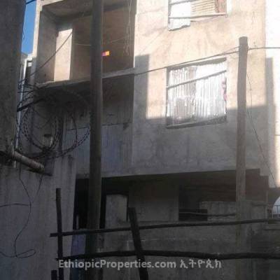 6 bedroom 72 ካሬm² apartment for sale at ሀይሌ ጋርመት 