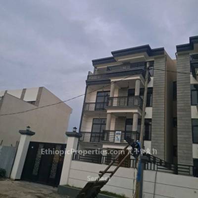 7 bedroom 225sqm apartment for sale at አያት49 ማዞሪያ 