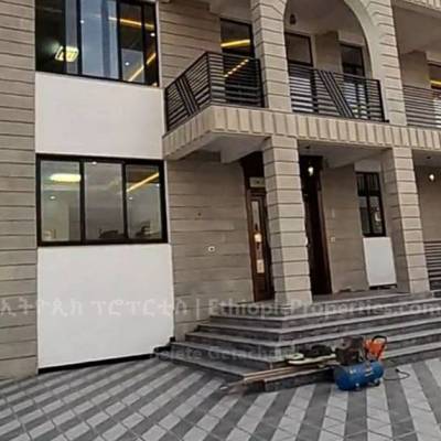 9 bed 7 bath 500sq.m house for sale at Ayat Zone Compound 