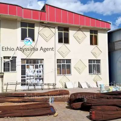 Above 1000m²m² warehouse for rent at Haile-Garment 