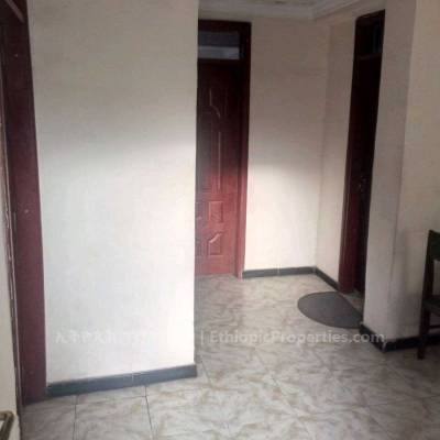 Three bedroom 105m² apartment for sale at ለቡ ሀይሌ ጋርመንት 