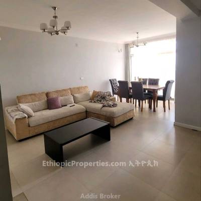 Three bedroom 143sqm apartment for sale at Nifas silk lafto 