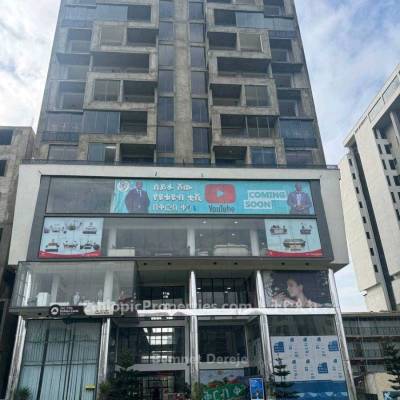 Three bedroom 183m² apartment for sale at Addis Abeba by Dalol Real Estate 