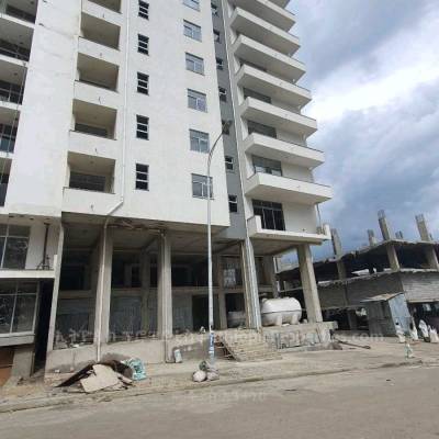 Three bedroom 192sq.m apartment for sale at ሰሚት አትሌቶች መንደር 