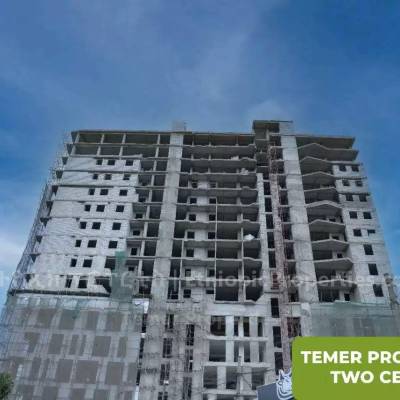 Threebdrm 2 bathroom 106 - 149m²sqm apartment for sale by Temer Real Estate 