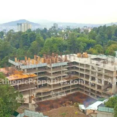 Two bed 95 - 104m²sqm apartment for sale at ሳርቤት by Jenboro Real Estate 