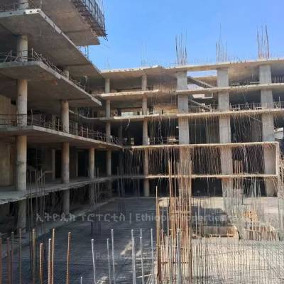 Under 25m²m² shop for sale at ሳርቤት by Jenboro Real Estate 