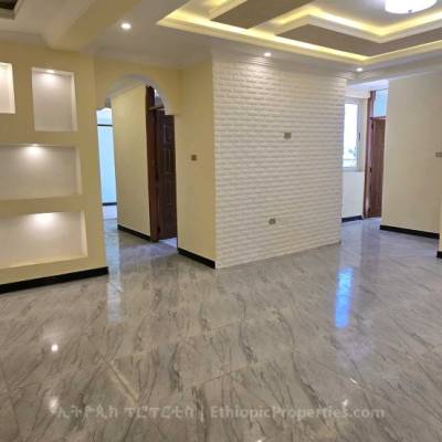 የሚሸጥ 40/60 ኮንዶሚኒየም condominium for sale at ayat meri