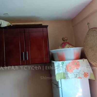 የካ አባዶ for sale condominium